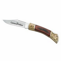 Little Woodsman Pocket Knife